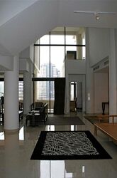 The Colonnade (D10), Condominium #464718091
